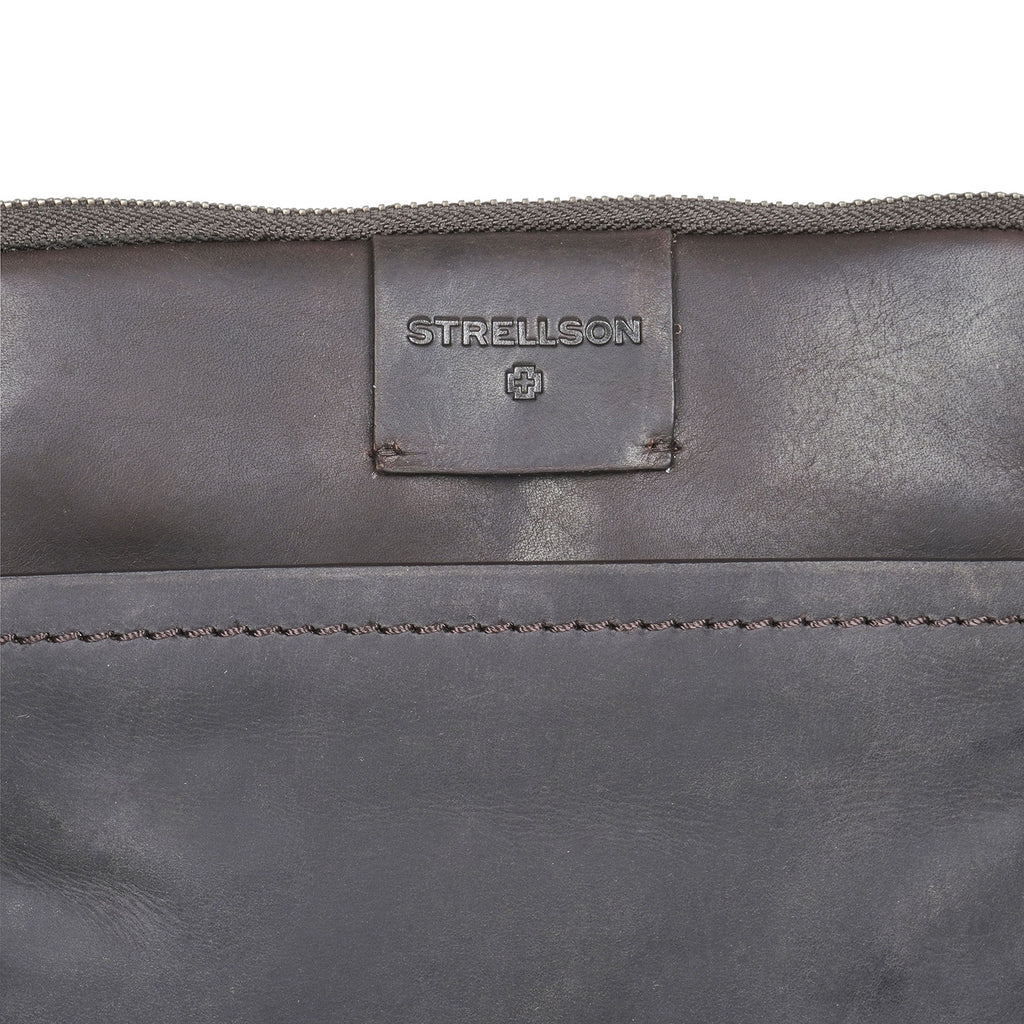 Brick Lane Marcus Shoulderbag XSVZ1
