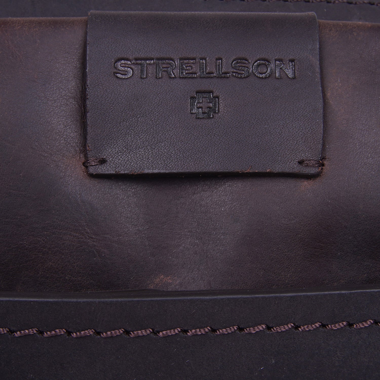 Brick Lane Marcus Shoulderbag XSVZ