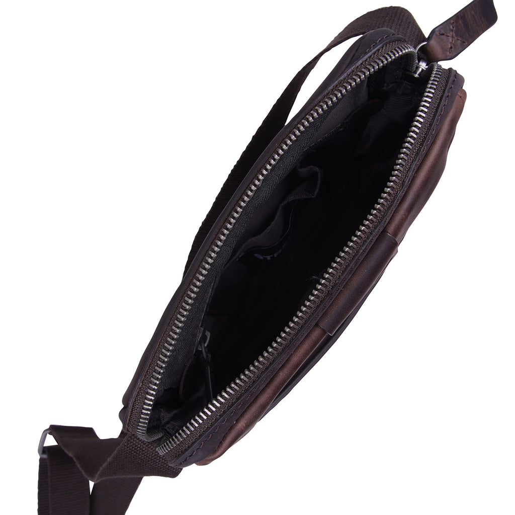Brick Lane Marcus Shoulderbag XSVZ