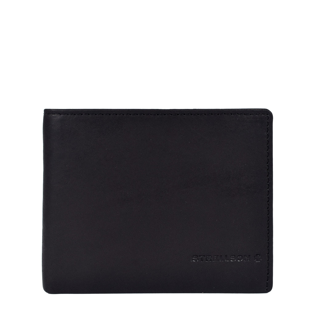 Brick Lane Myles Billfold MH8