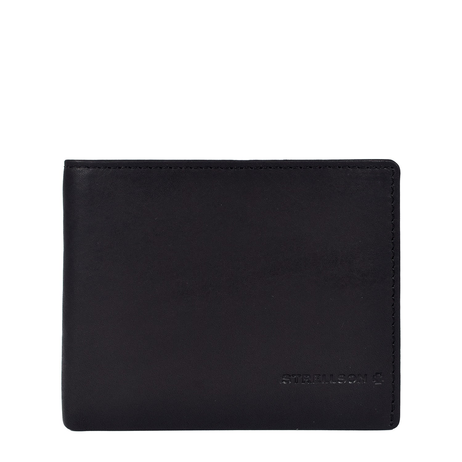 Brick Lane Myles Billfold MH8