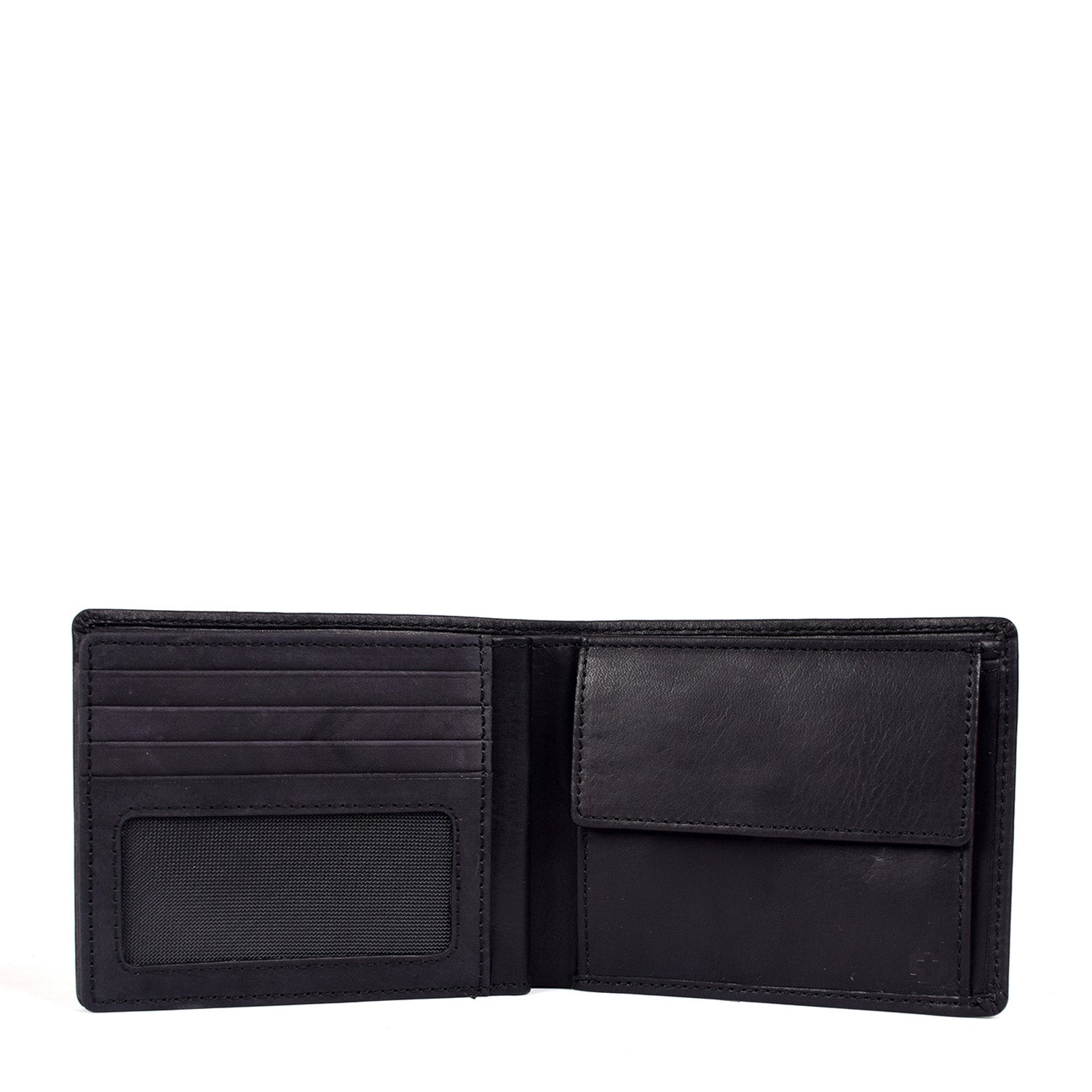 Brick Lane Myles Billfold MH8