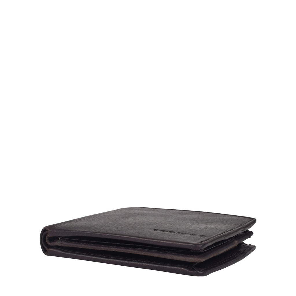 Brick Lane Myles Billfold MH8