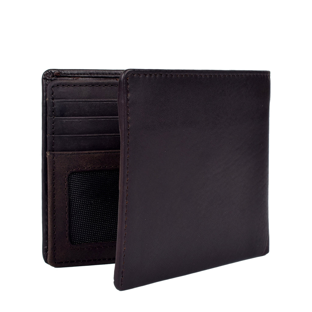 Brick Lane Myles Billfold MH8