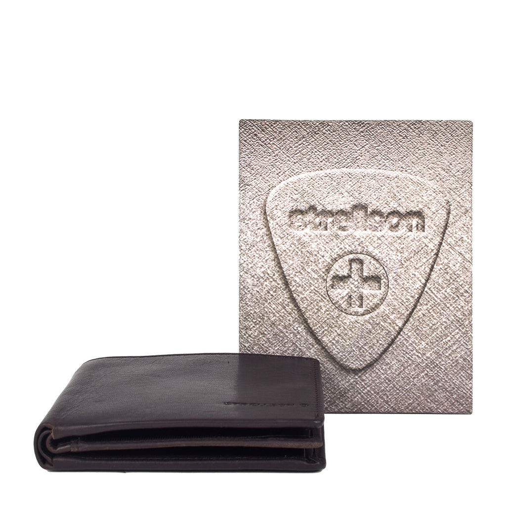 Brick Lane Myles Billfold MH8