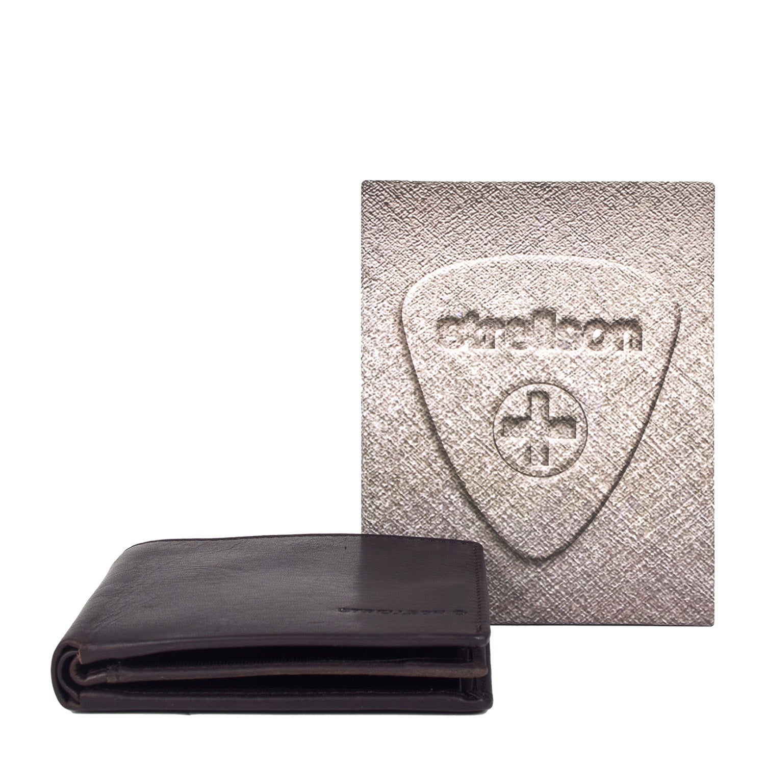 Brick Lane Myles Billfold MH8