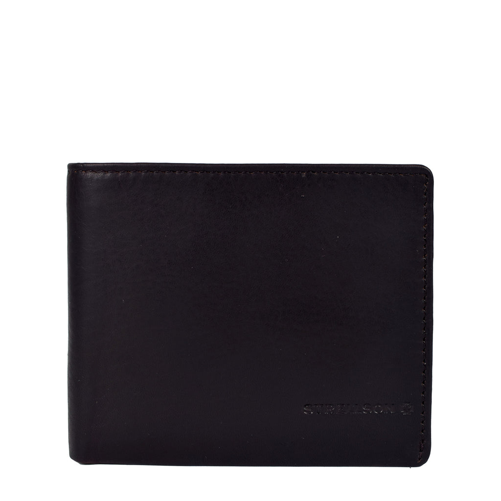 Brick Lane Myles Billfold MH8