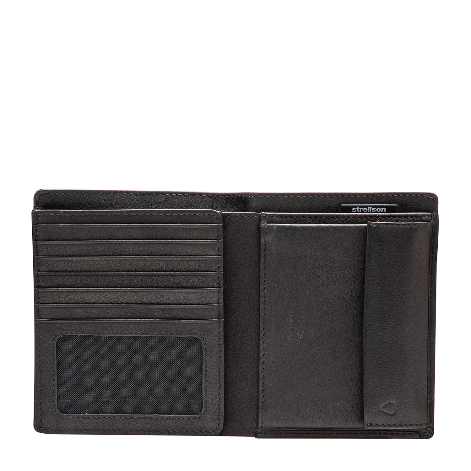 Carter Tanner Billfold V15