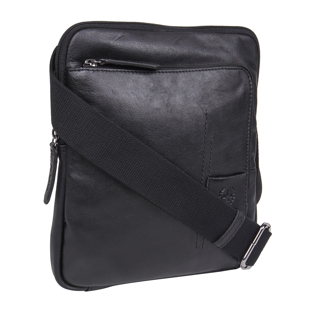 Hyde Park Brian Shoulderbag XSVZ