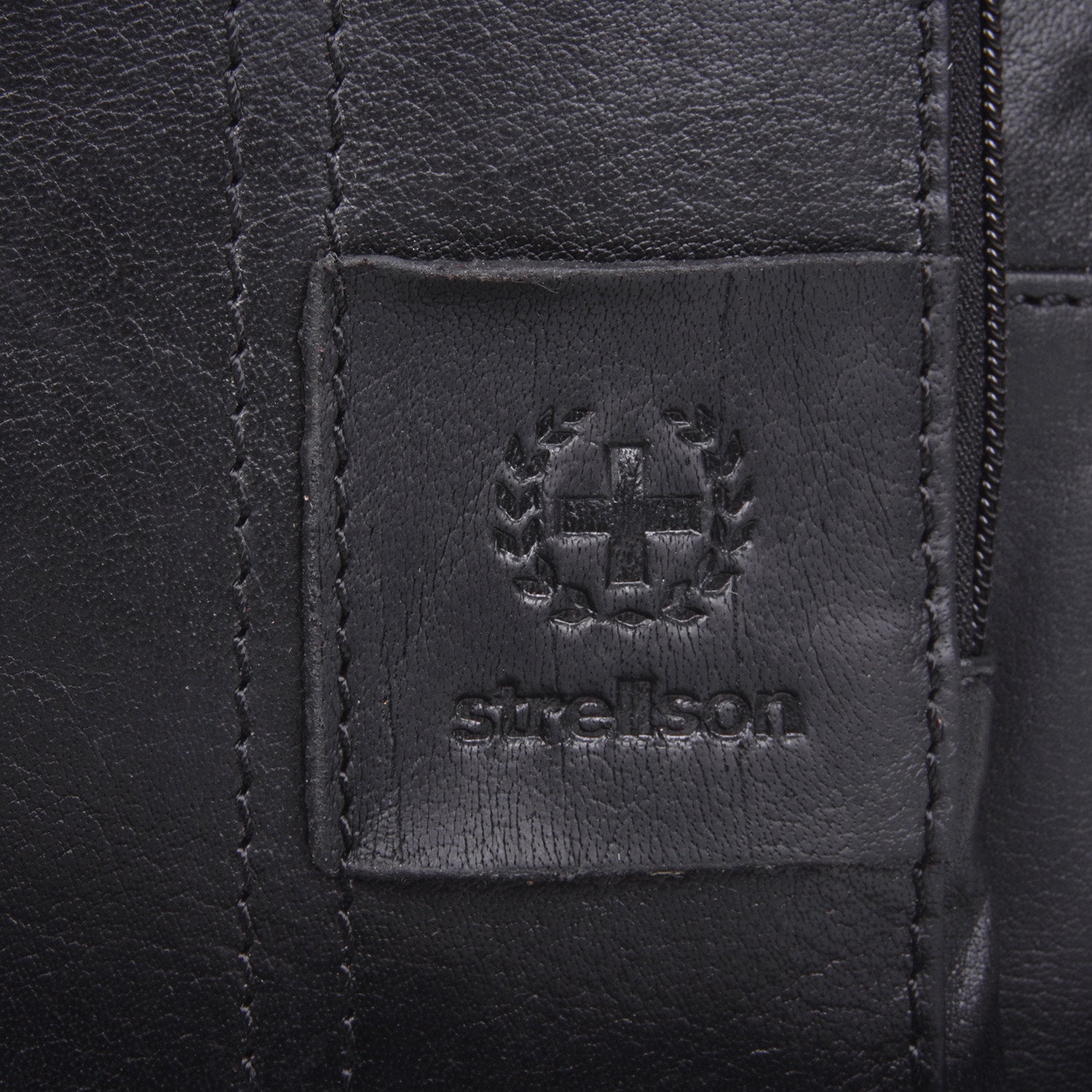 Hyde Park Brian Shoulderbag XSVZ