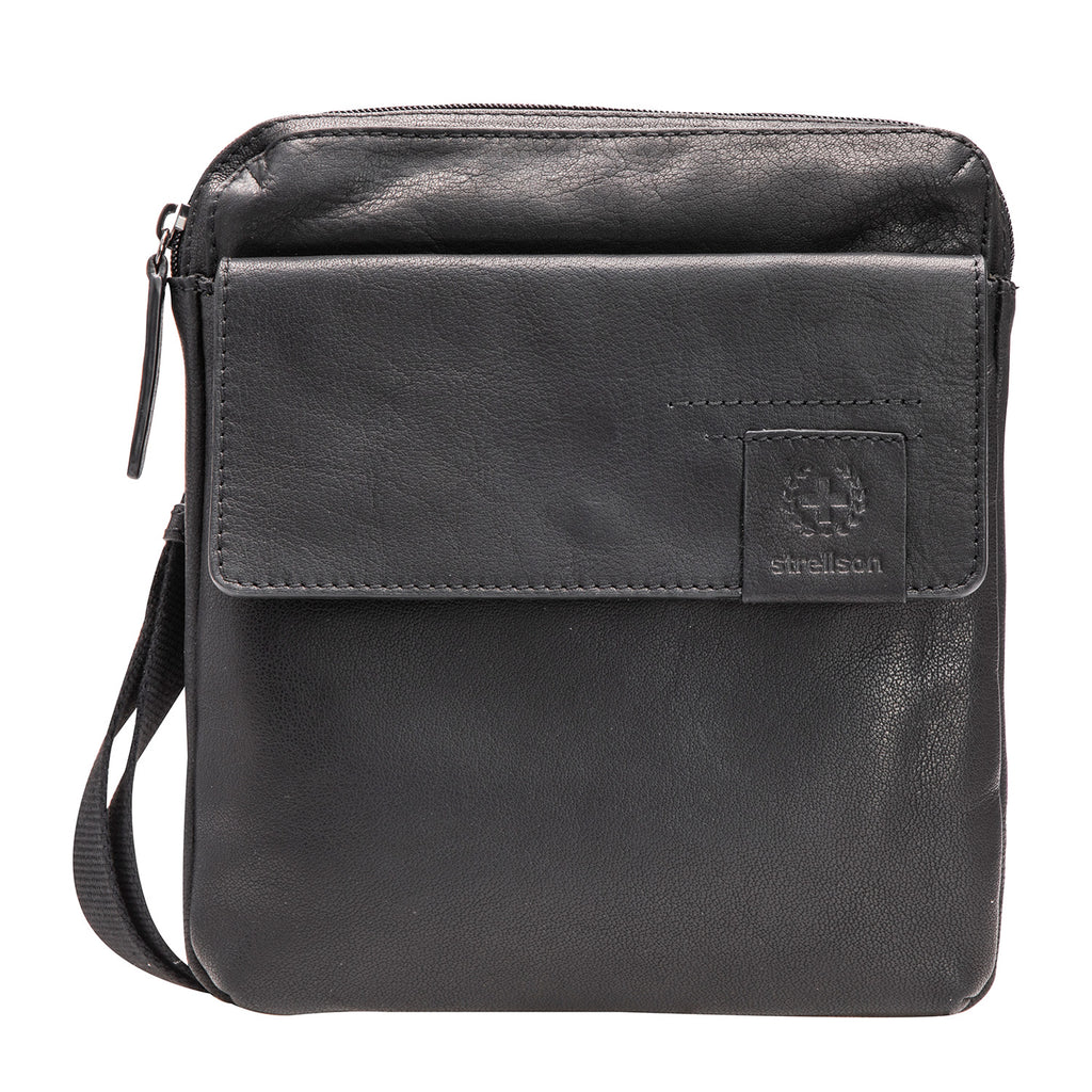 Hyde Park Marcus Shoulderbag XSVZ 2