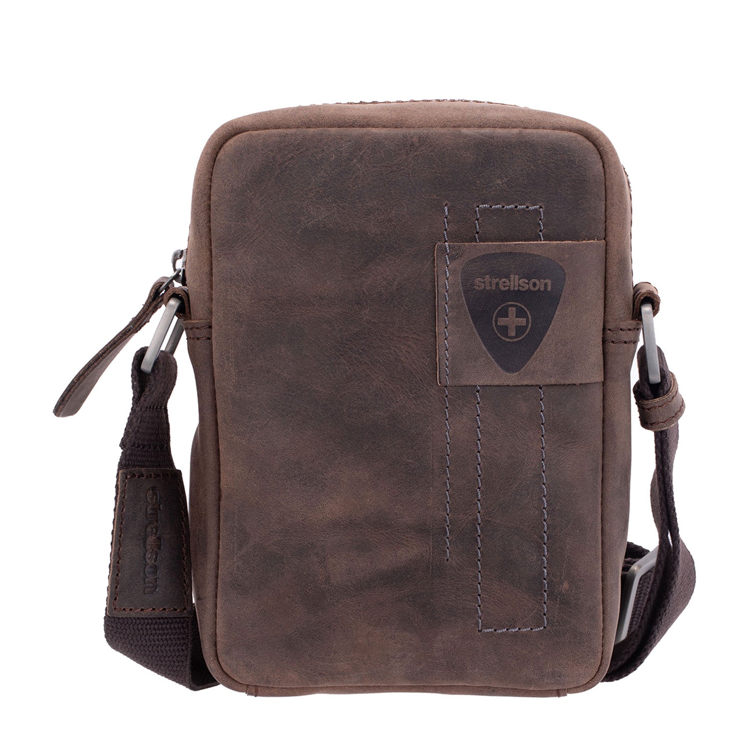 Richmond Clint Shoulderbag XSVZ