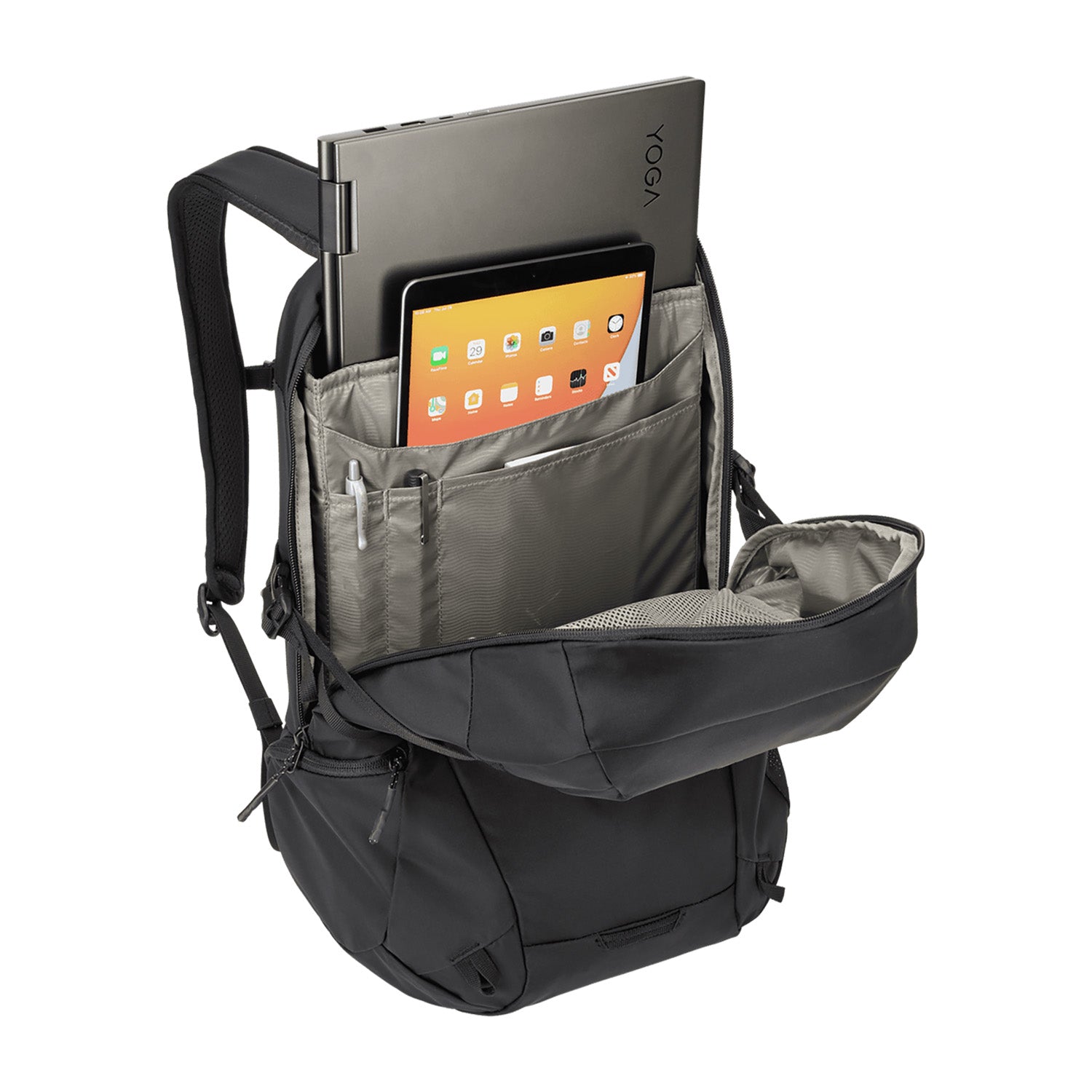 Enroute Backpack 21L