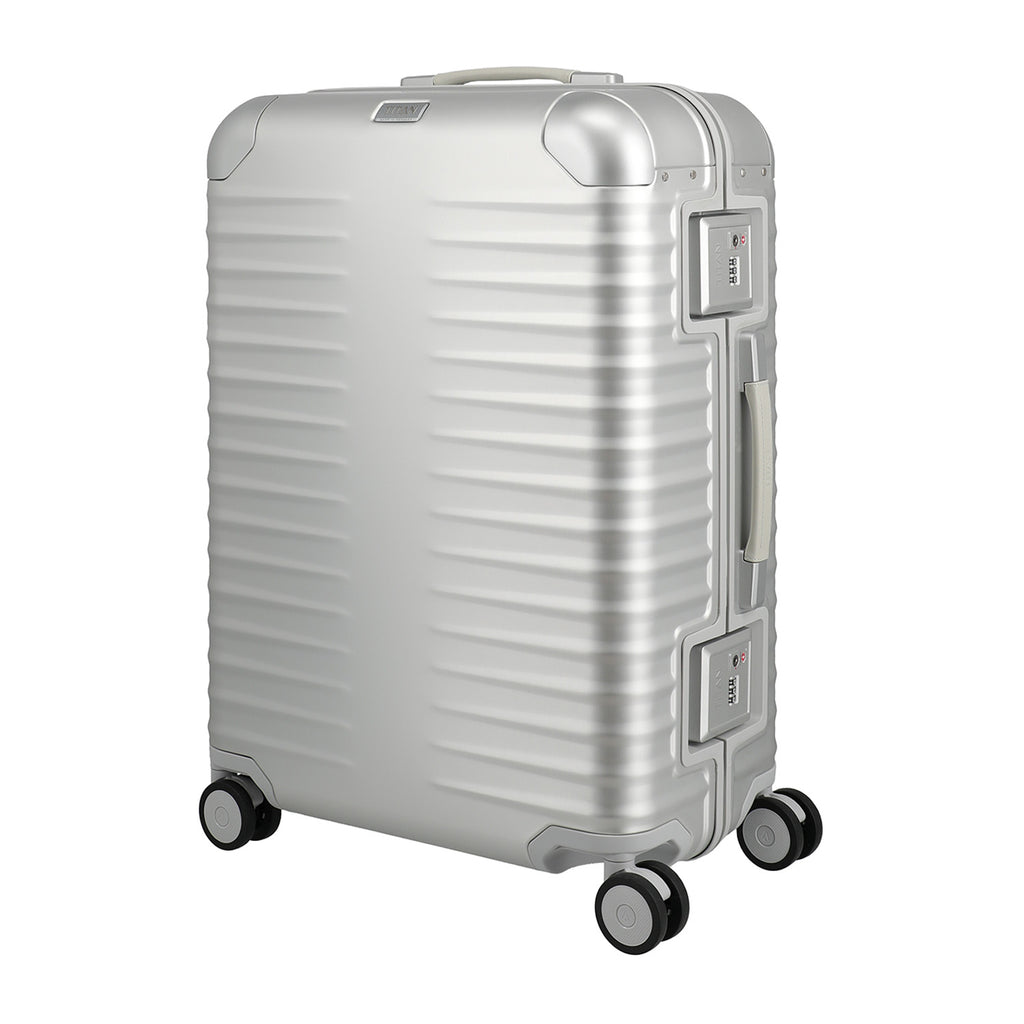 Eternity 4W Trolley M+