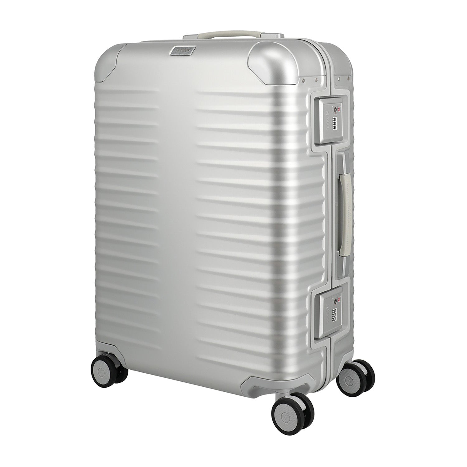 Eternity 4W Trolley M+