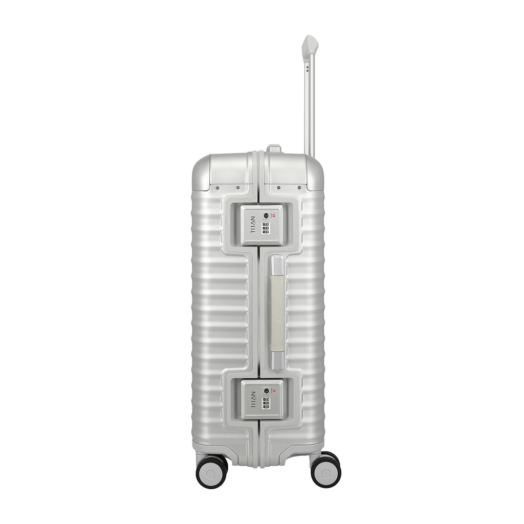 Eternity 4W Trolley M+