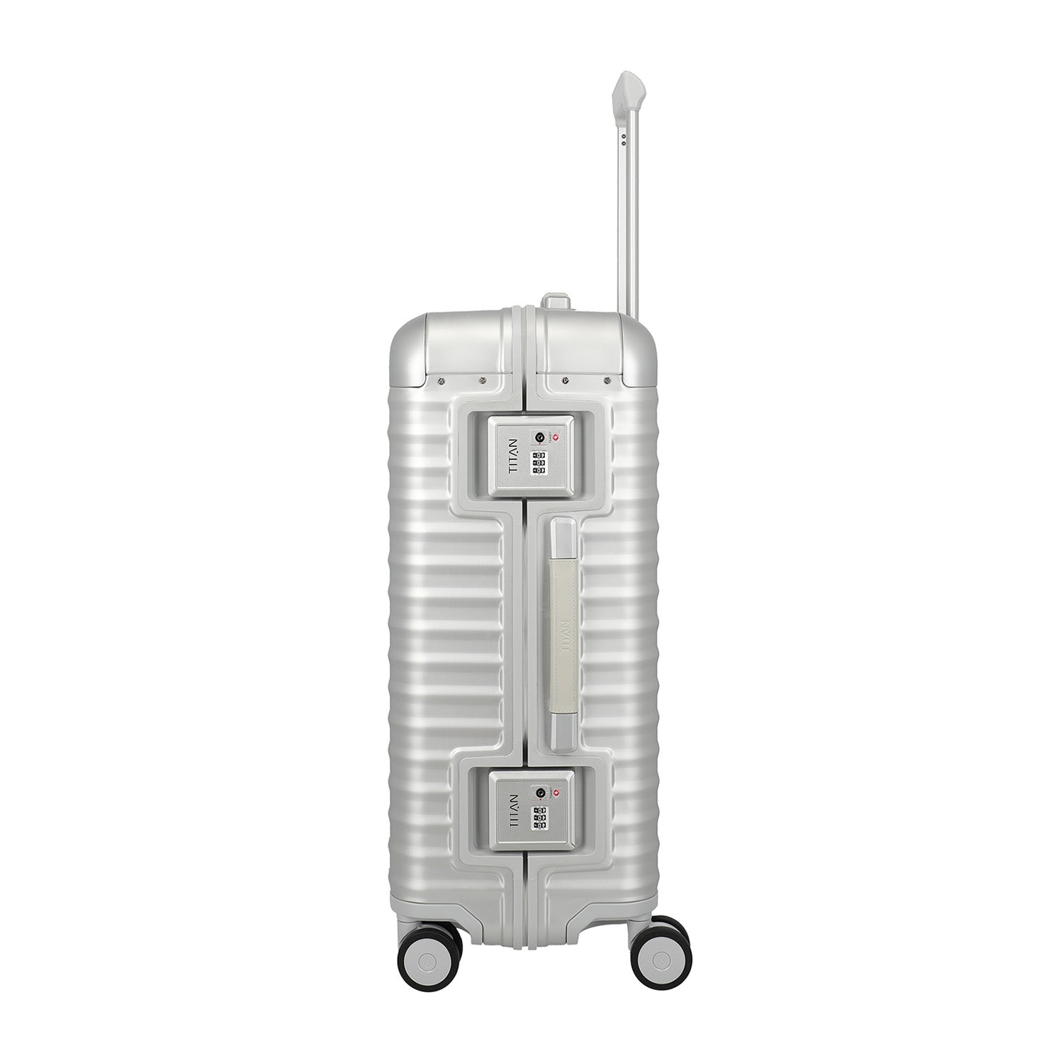 Eternity 4W Trolley M+