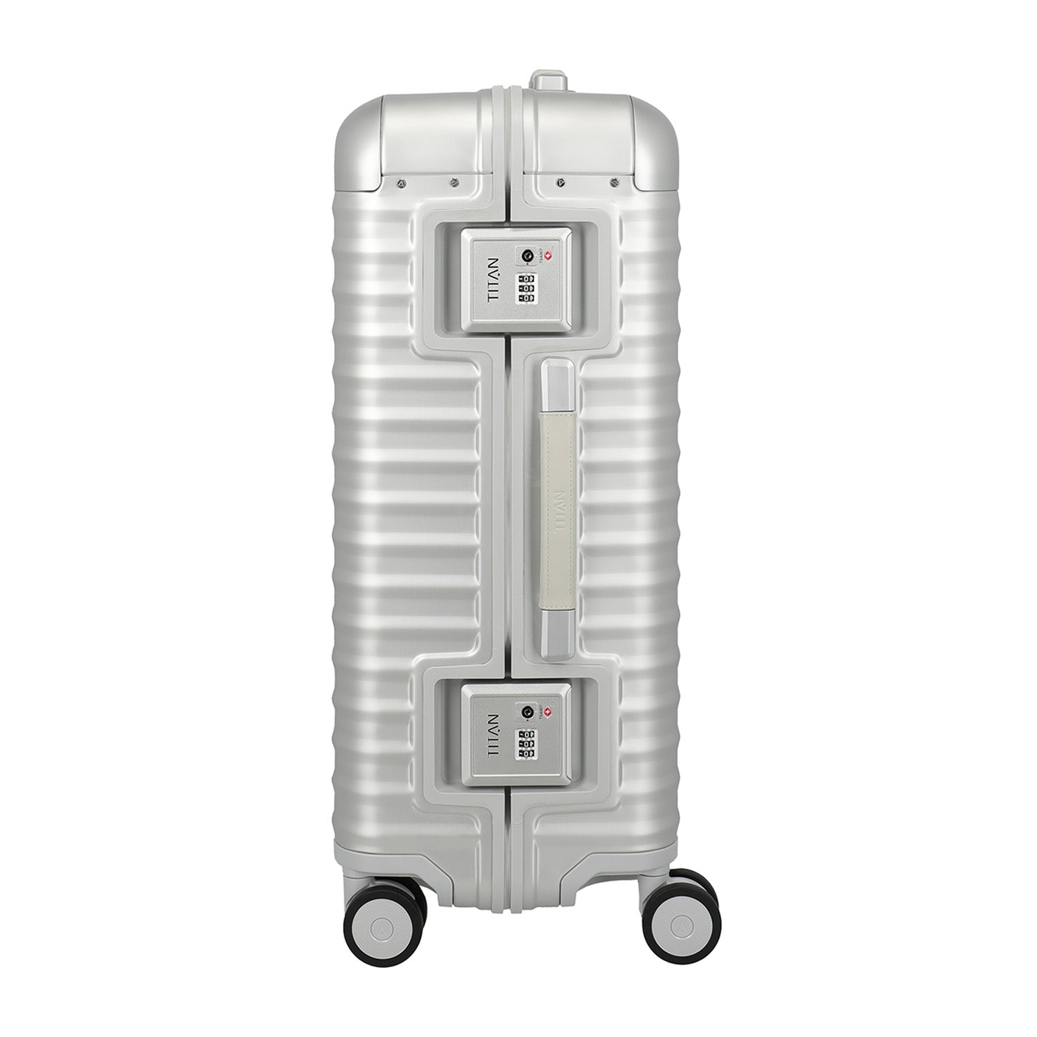 Eternity 4W Trolley M+
