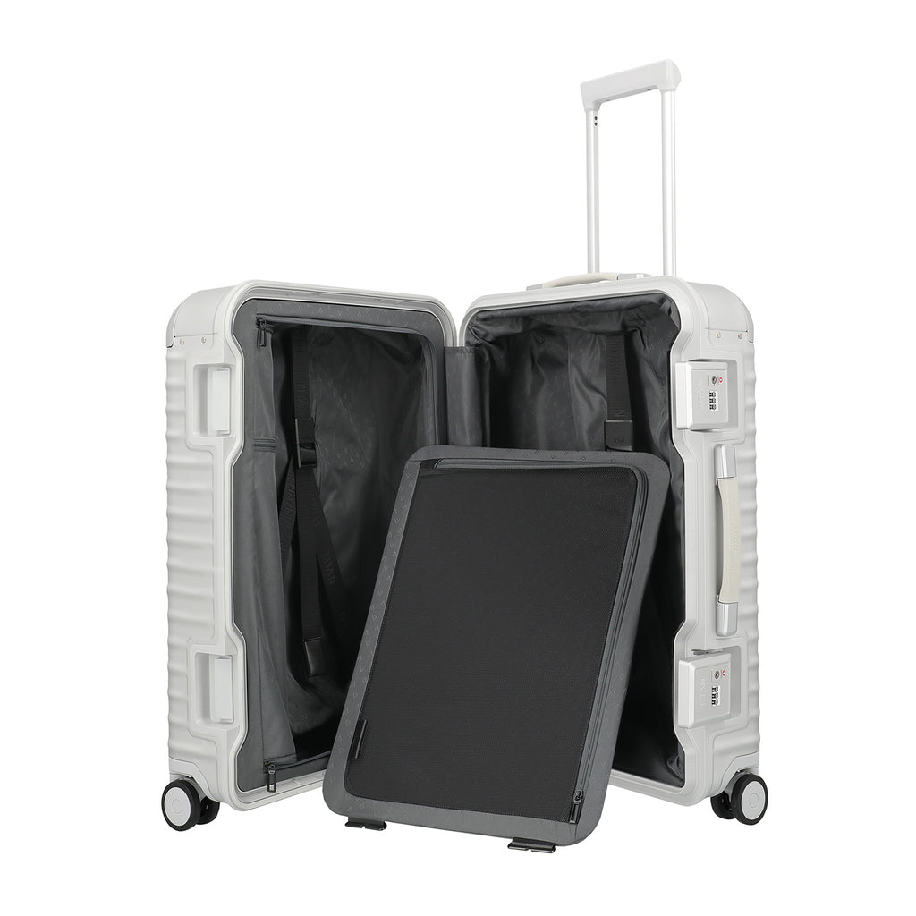 Eternity 4W Trolley M+