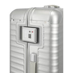 Eternity 4W Trolley M+