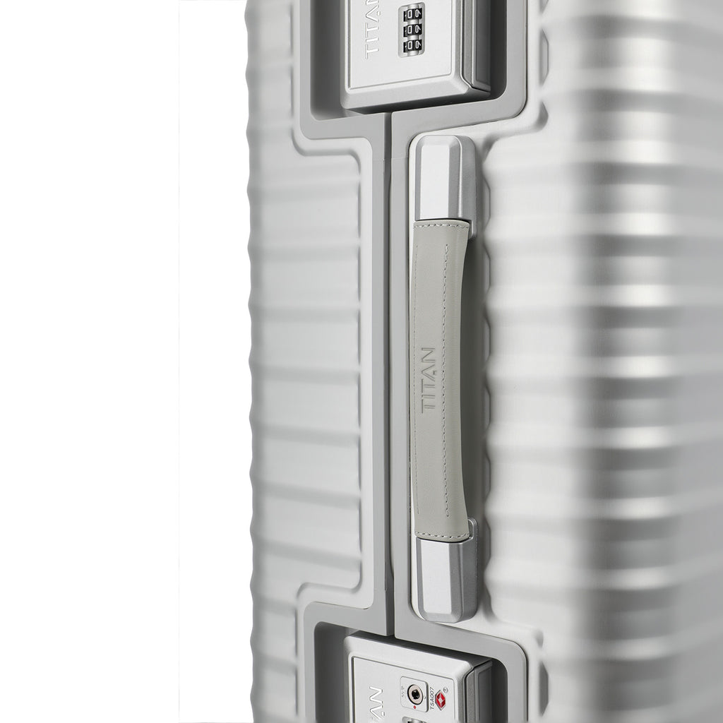 Eternity 4W Trolley M+