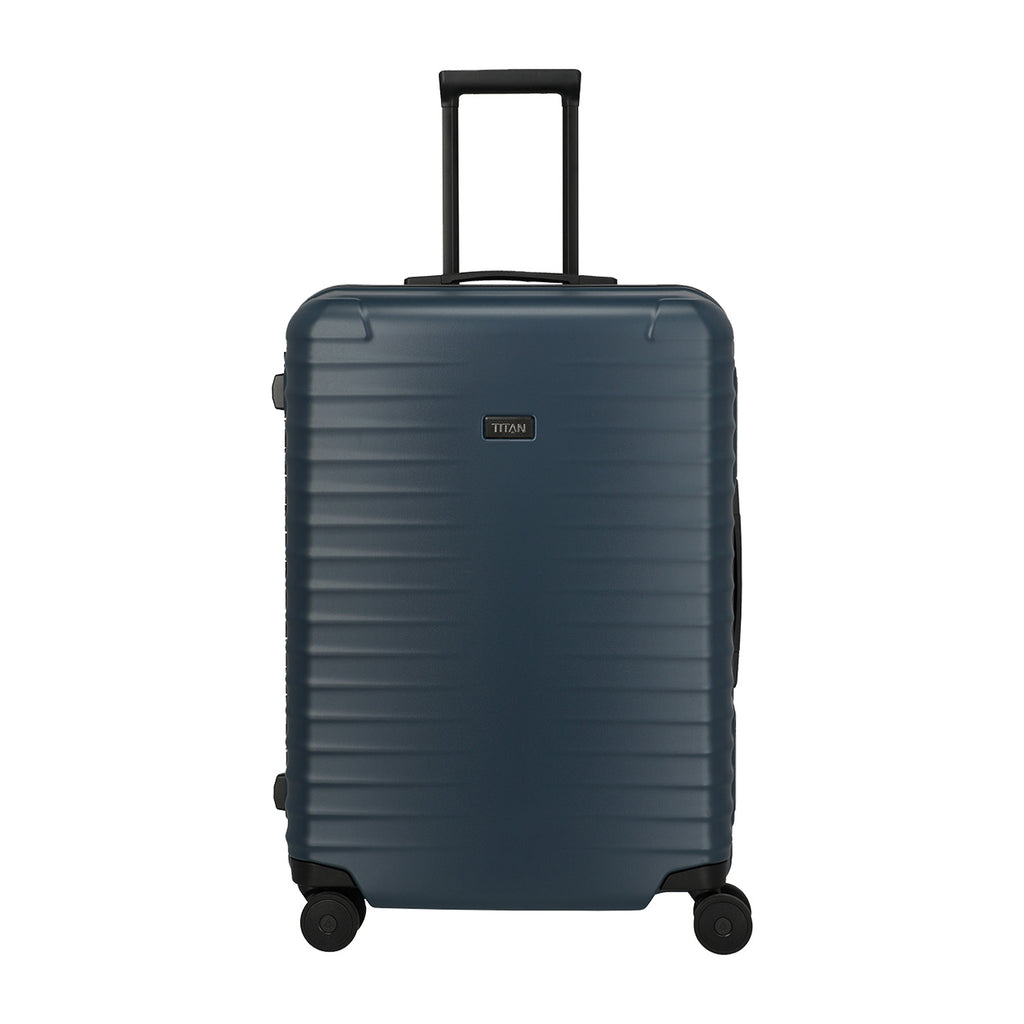 Overseas 4W Trolley M+