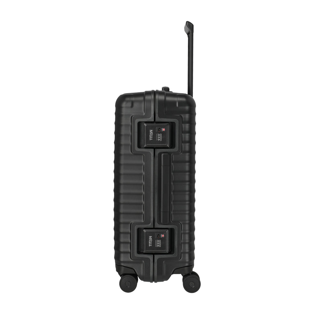 Overseas 4W Trolley M+