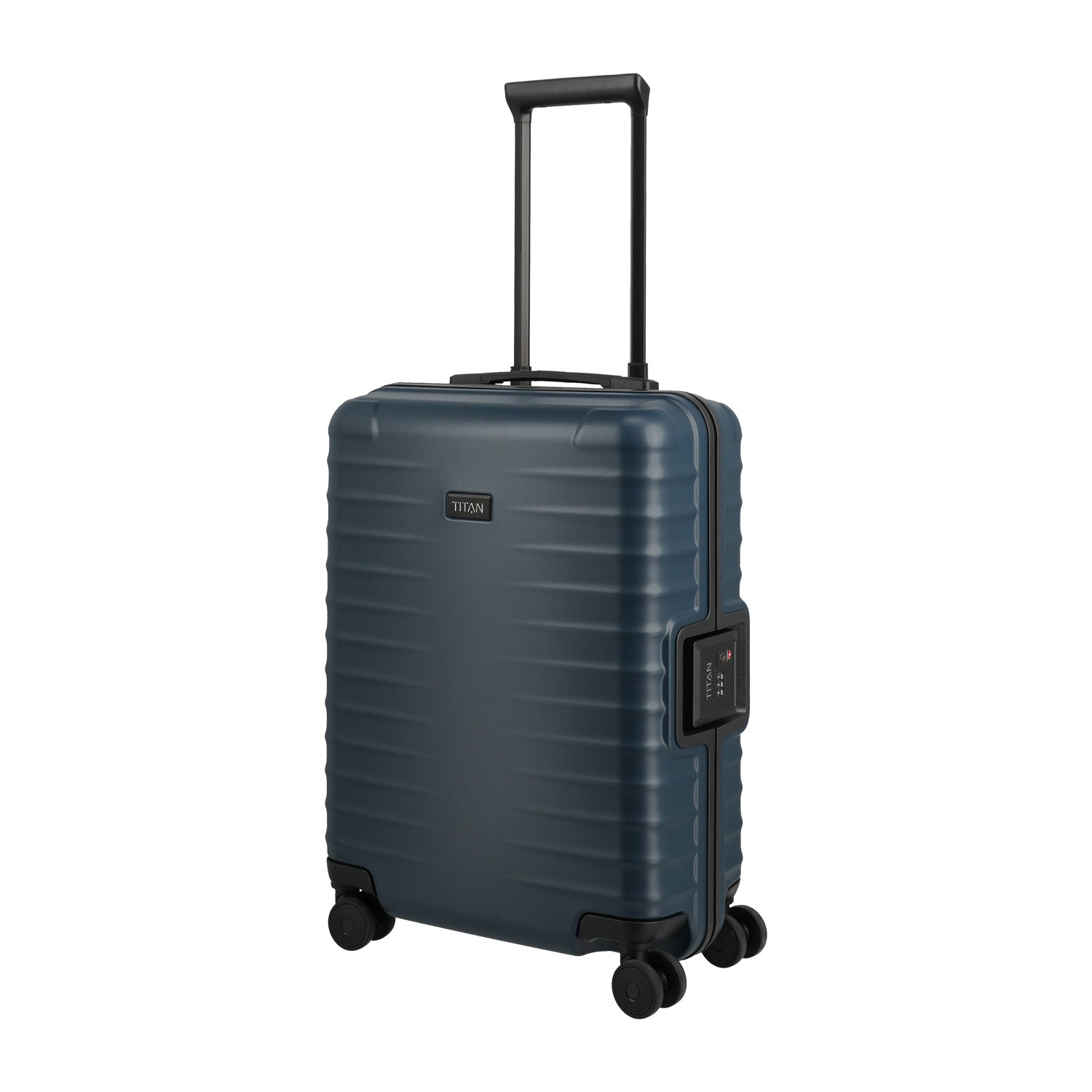 Overseas 4W Trolley S20