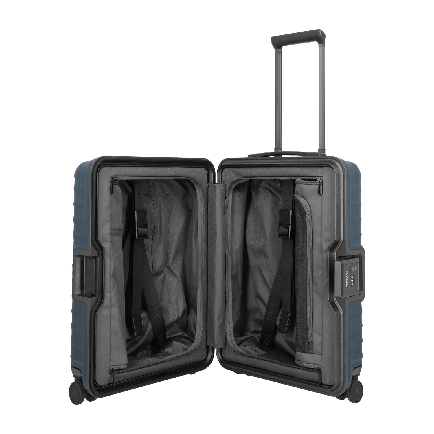 Overseas 4W Trolley S20