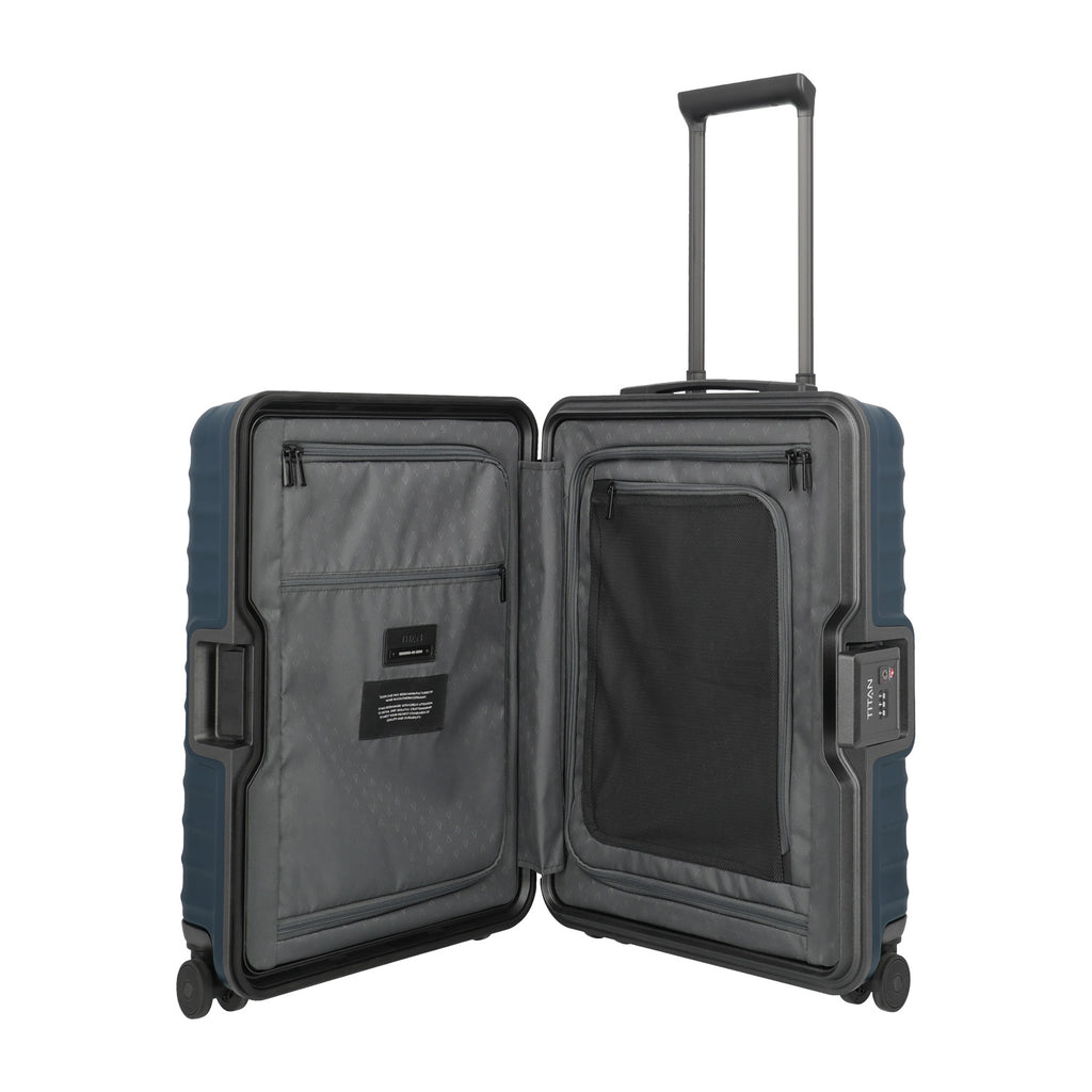 Overseas 4W Trolley S20