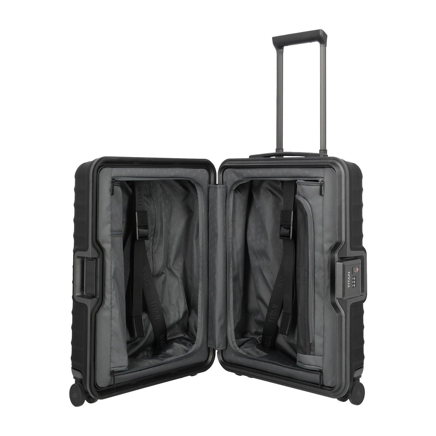 Overseas 4W Trolley S20