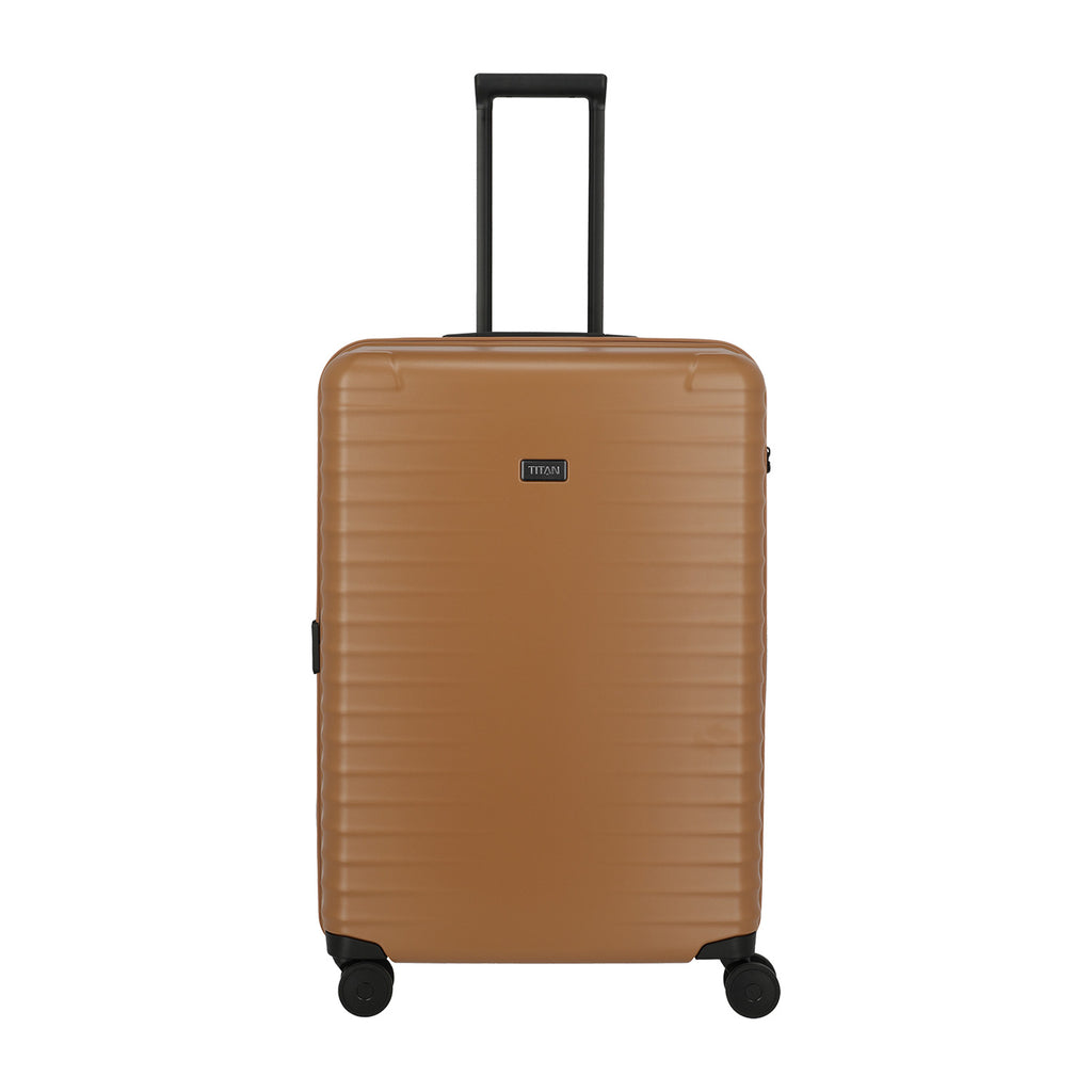 Upgrade 4W Trolley L