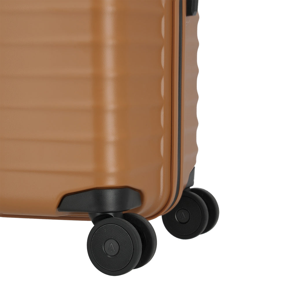 Upgrade 4W Trolley L