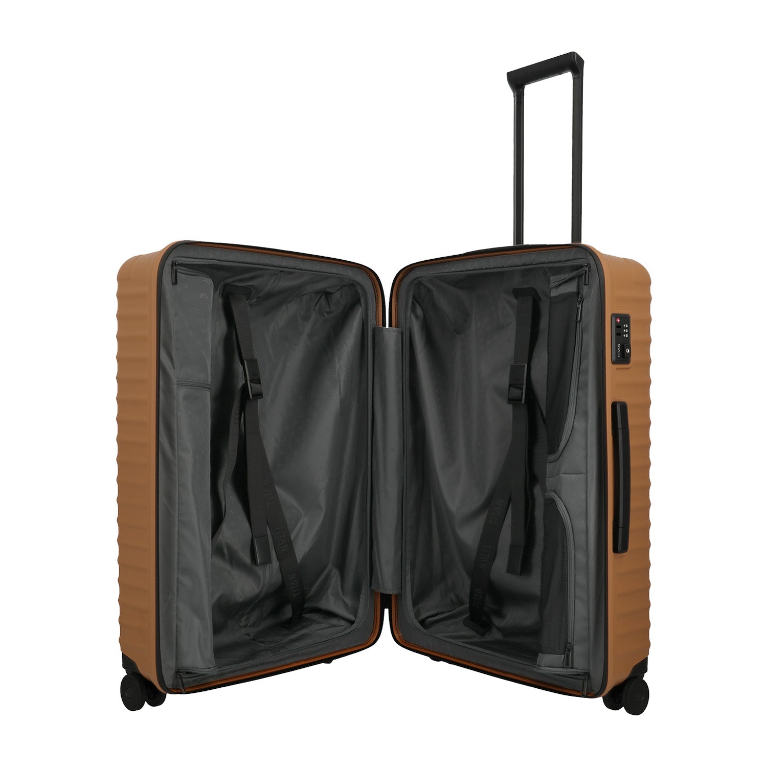 Upgrade 4W Trolley L