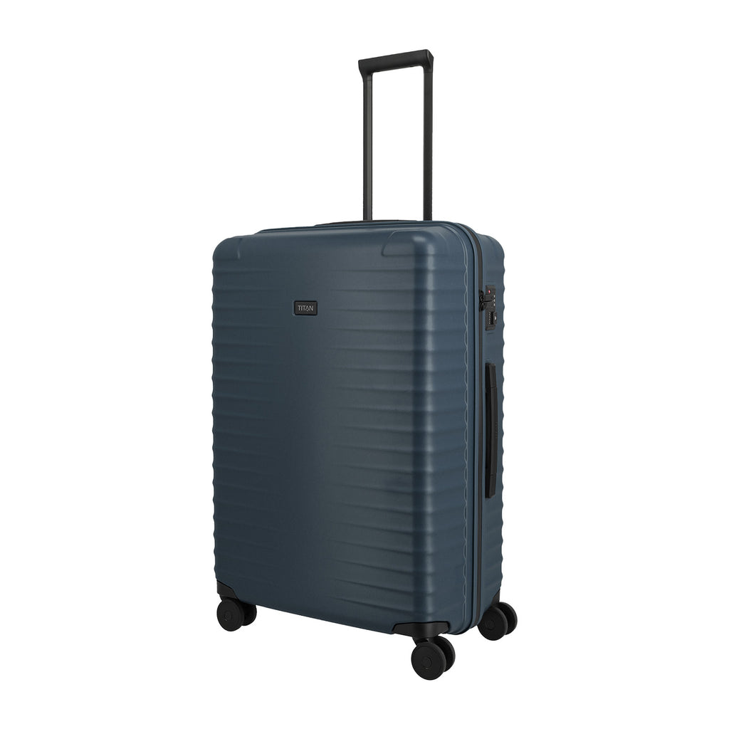 Upgrade 4W Trolley L