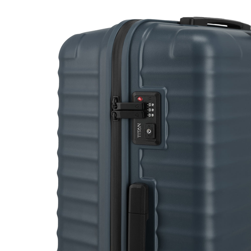 Upgrade 4W Trolley L