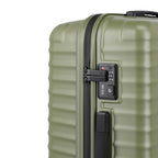 Upgrade 4W Trolley M+