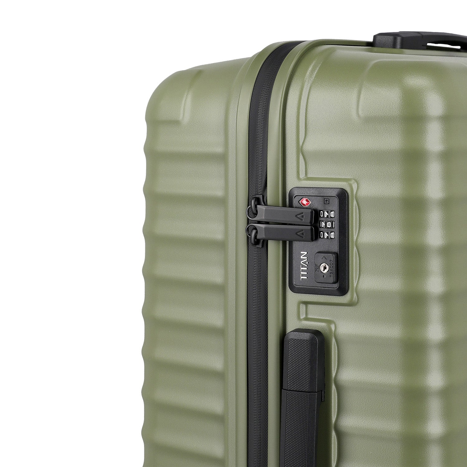 Upgrade 4W Trolley M+