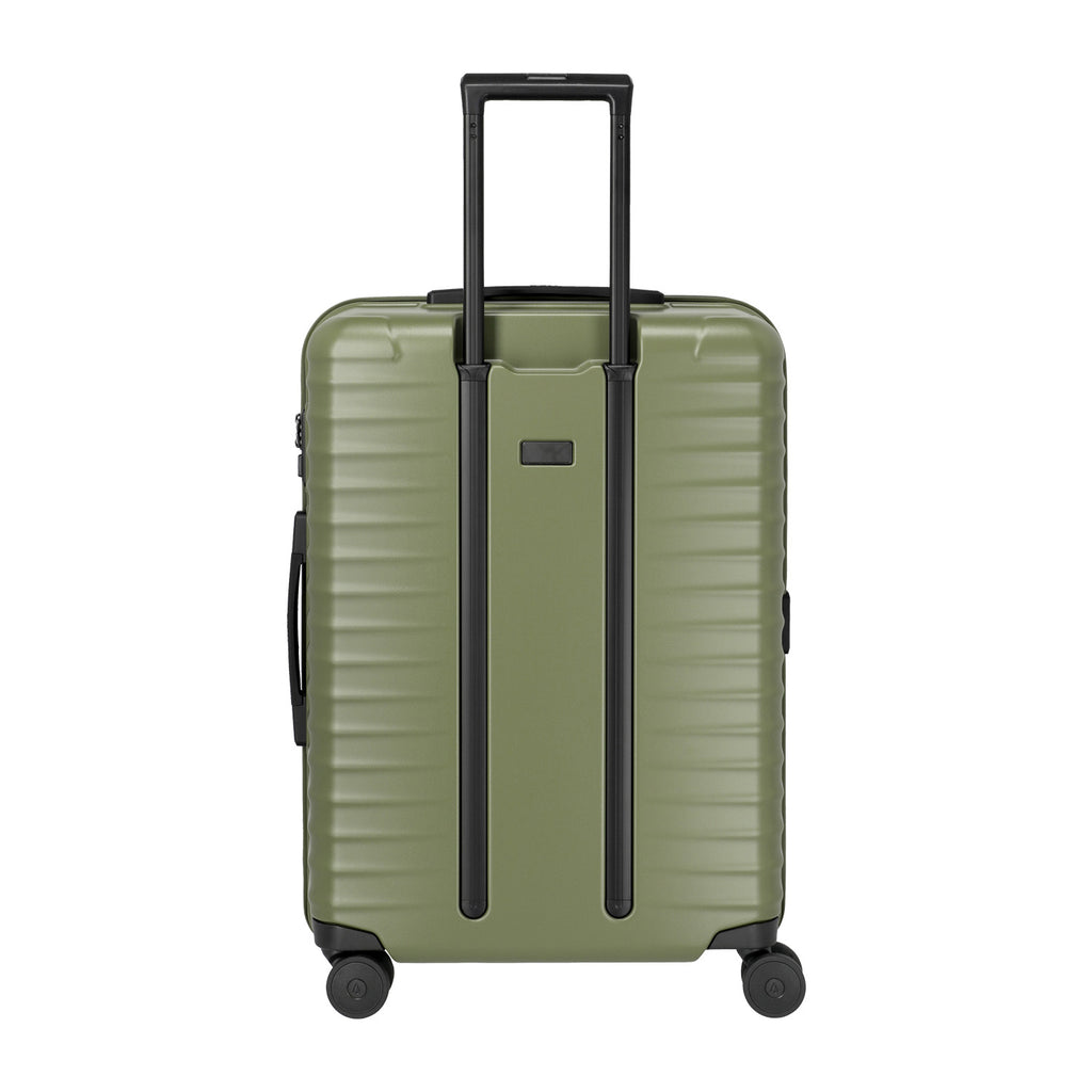 Upgrade 4W Trolley M+