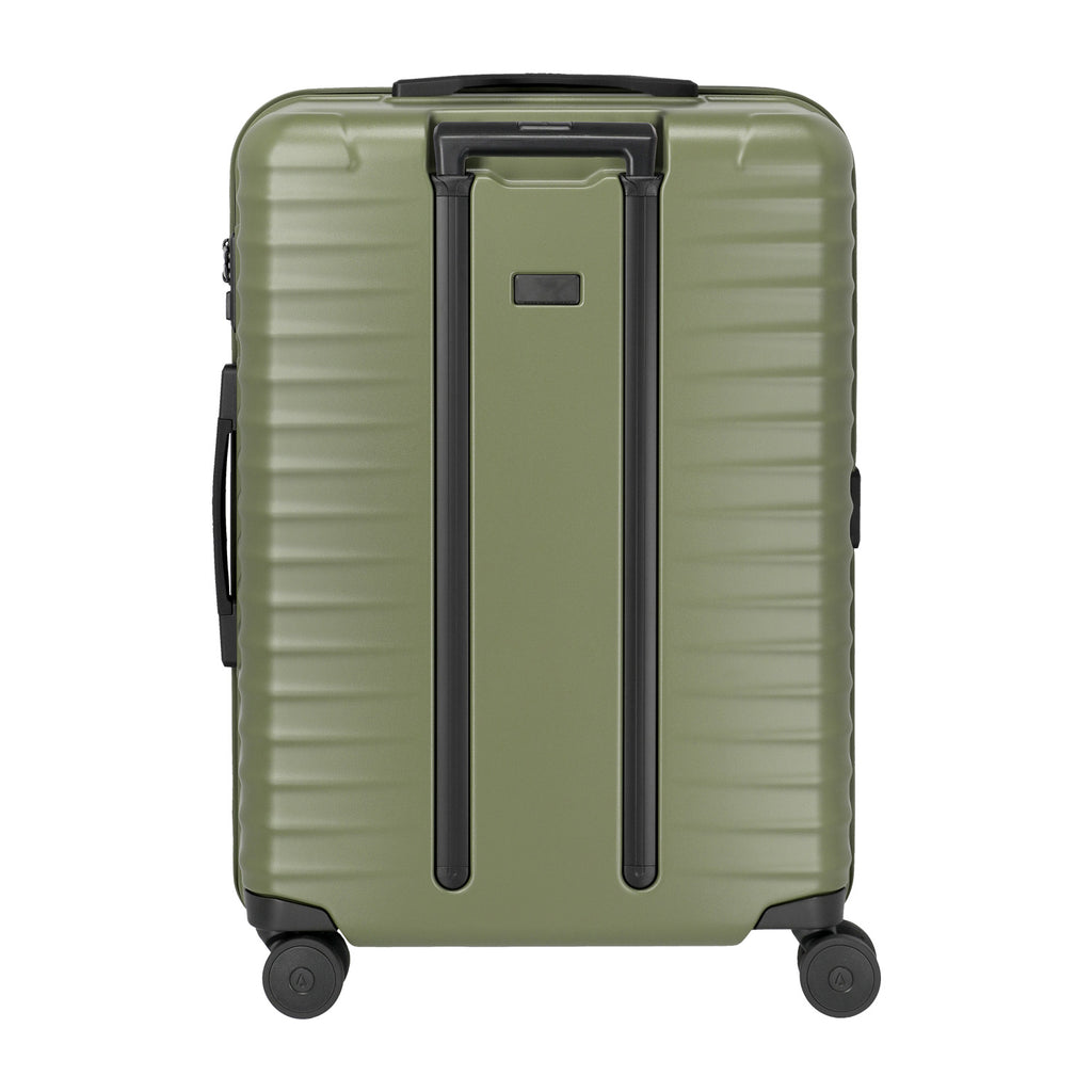 Upgrade 4W Trolley M+