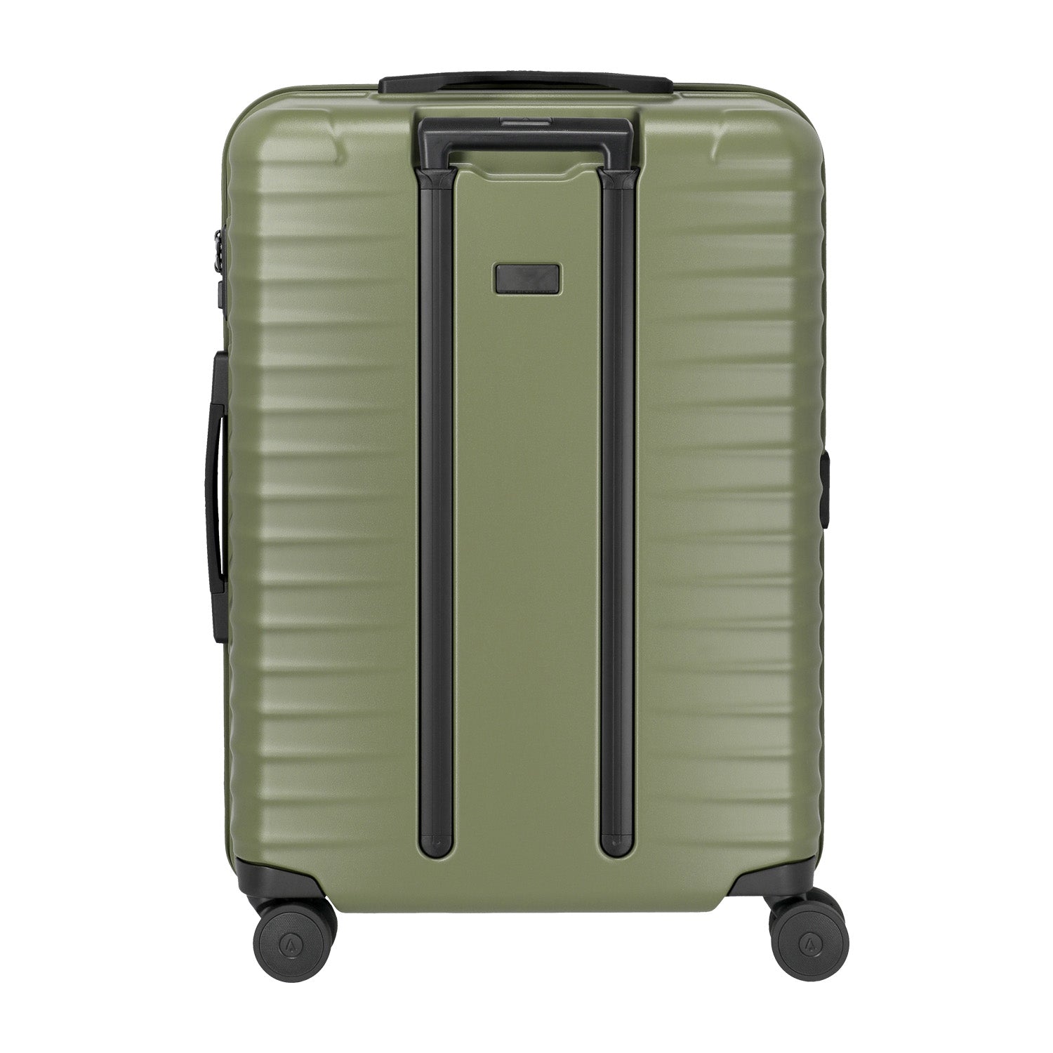 Upgrade 4W Trolley M+