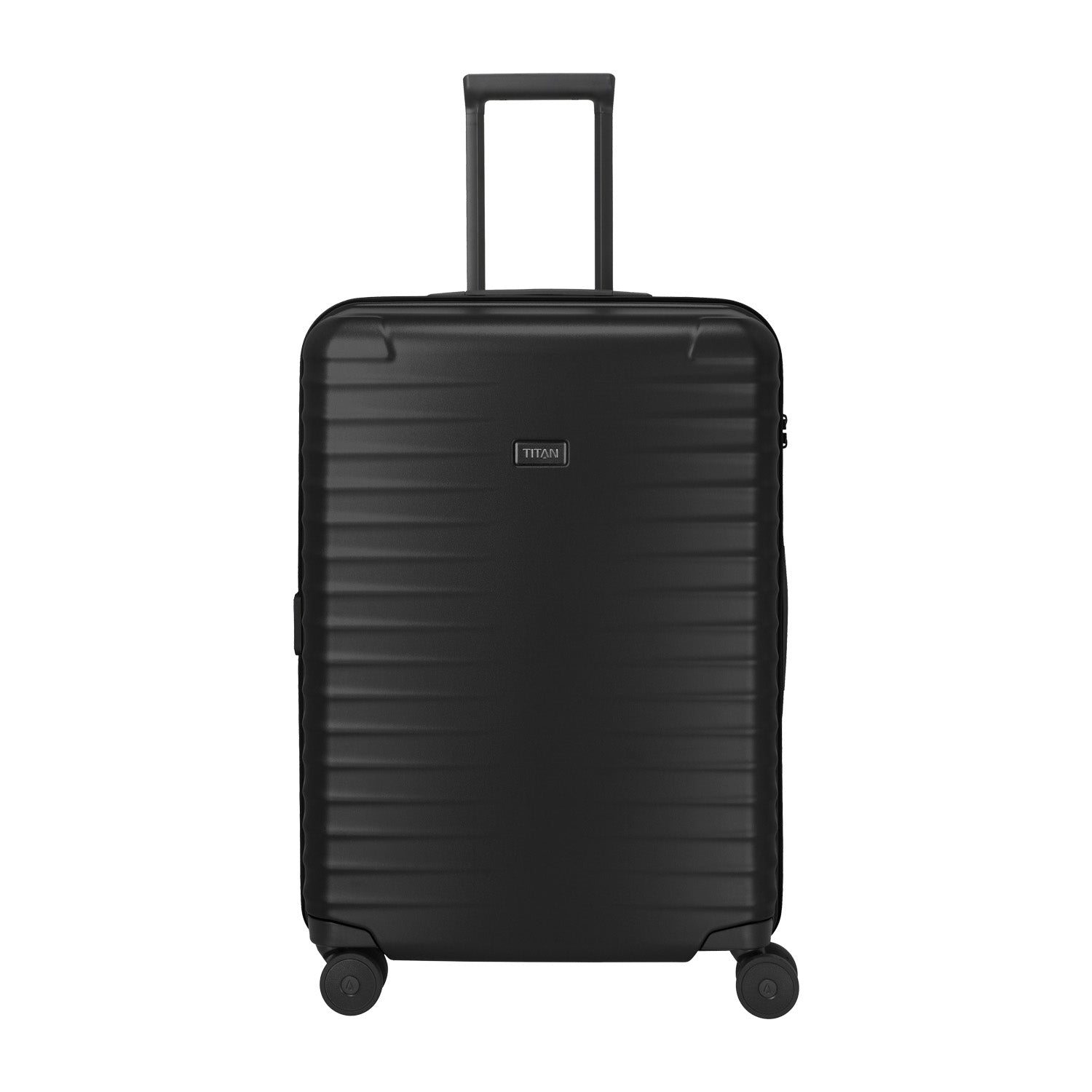 Upgrade 4W Trolley M+