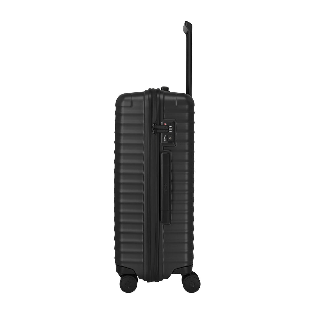 Upgrade 4W Trolley M+