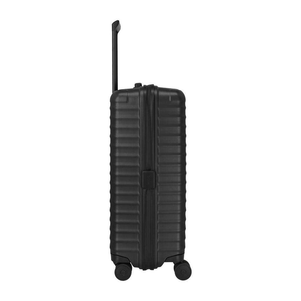 Upgrade 4W Trolley M+