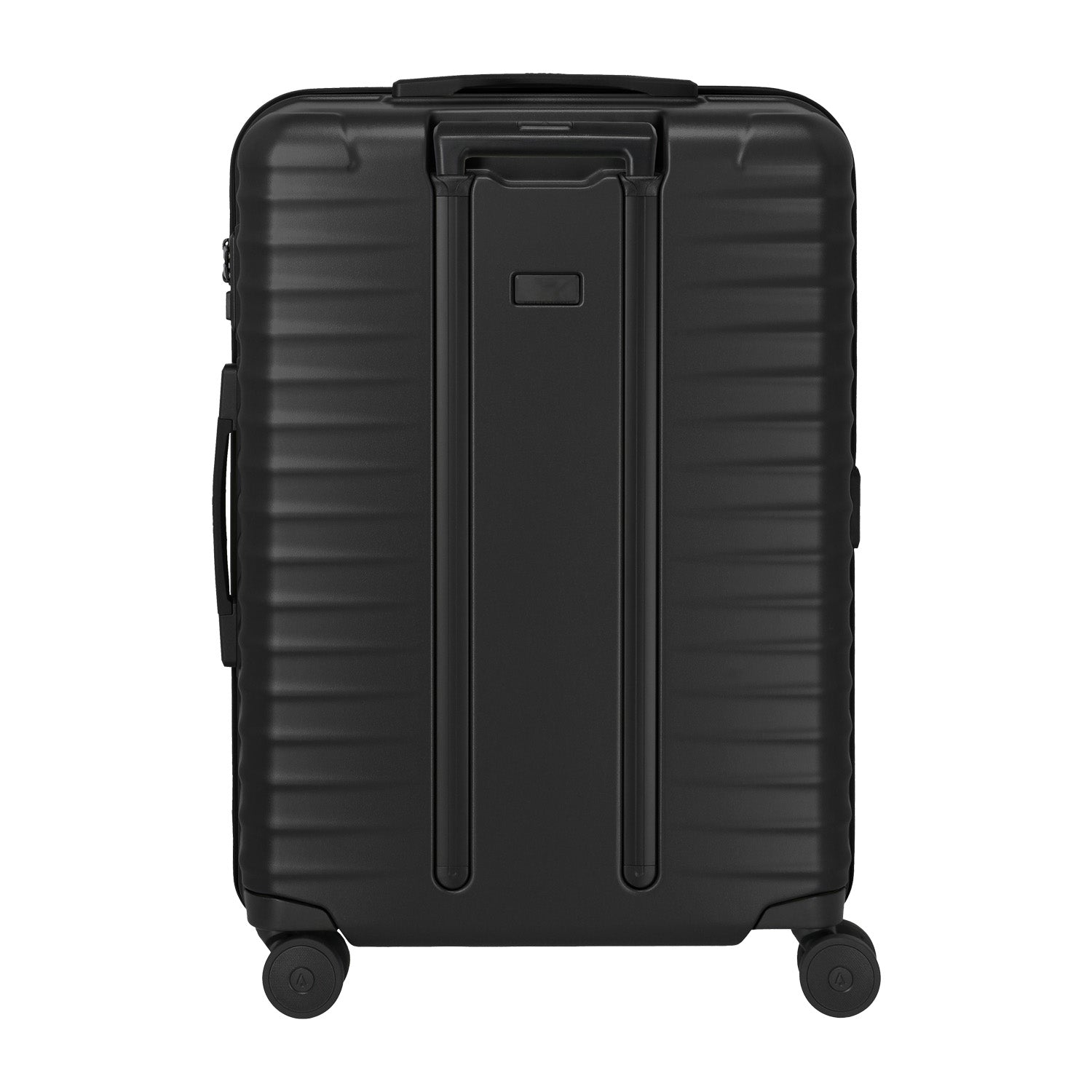 Upgrade 4W Trolley M+