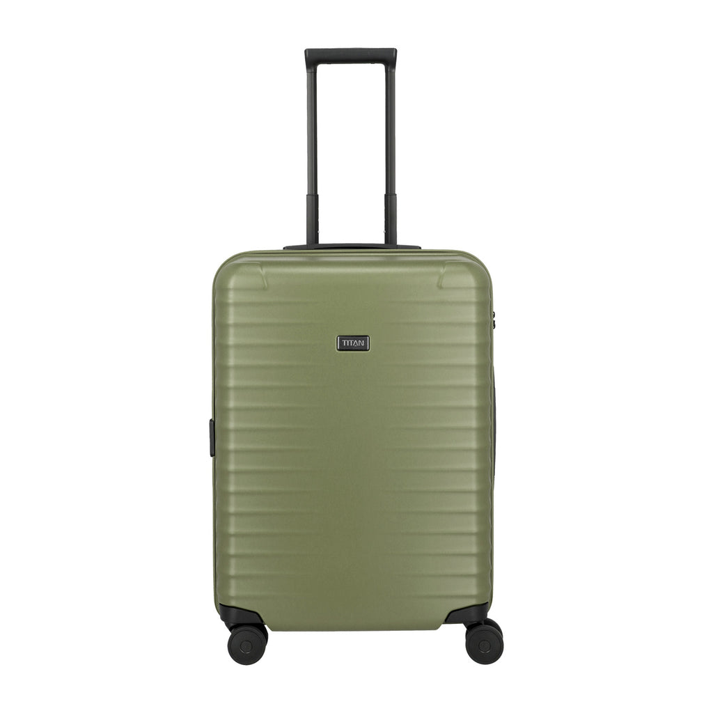 Upgrade 4W Trolley M