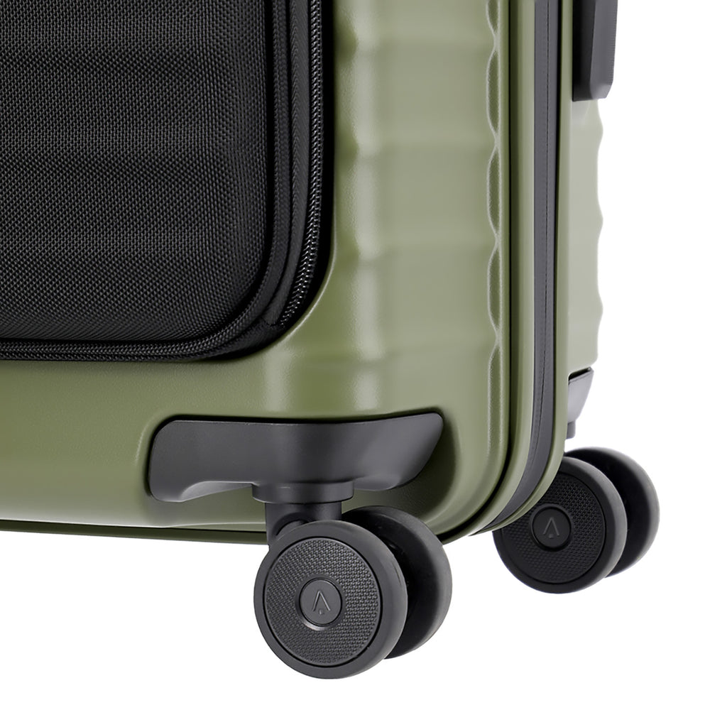 Upgrade 4W Trolley S VT