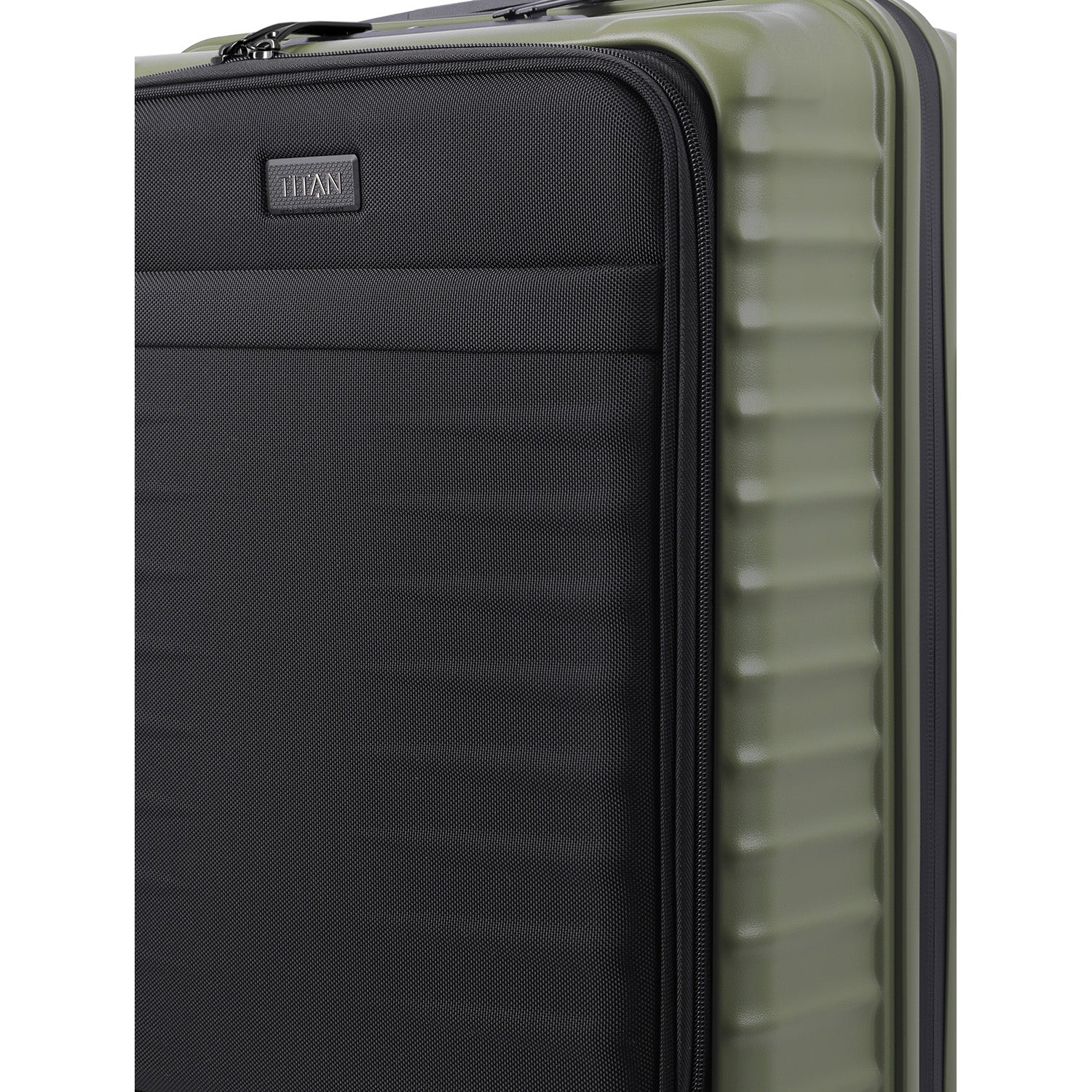 Upgrade 4W Trolley S VT