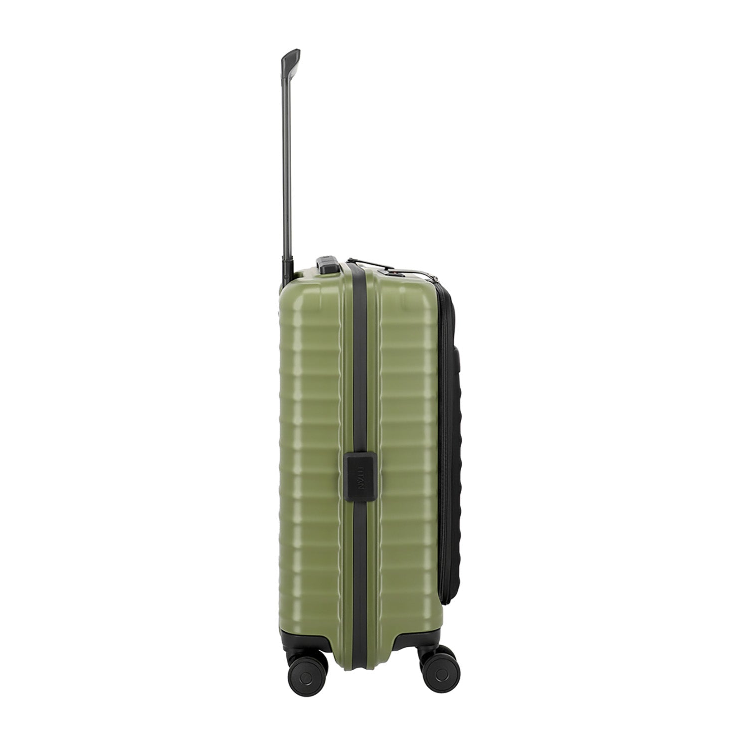Upgrade 4W Trolley S VT