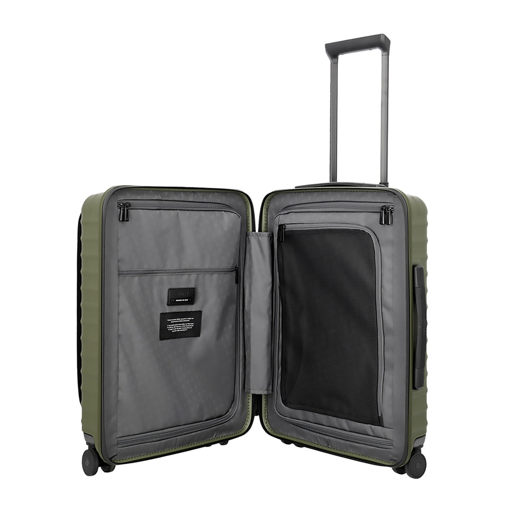 Upgrade 4W Trolley S VT